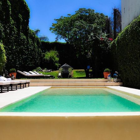 The Clubhouse Villa Buenos Aires Dış mekan fotoğraf